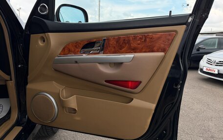 SsangYong Rexton III, 2002 год, 397 000 рублей, 16 фотография