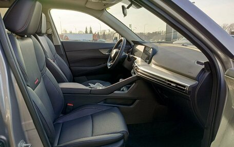 Changan CS35 Plus, 2024 год, 2 709 900 рублей, 5 фотография