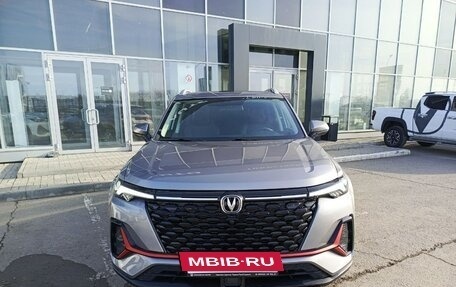 Changan CS35 Plus, 2024 год, 2 709 900 рублей, 2 фотография