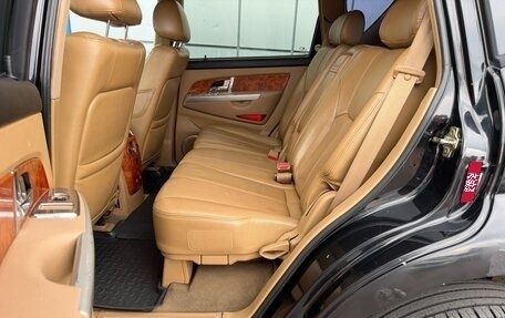 SsangYong Rexton III, 2002 год, 397 000 рублей, 14 фотография