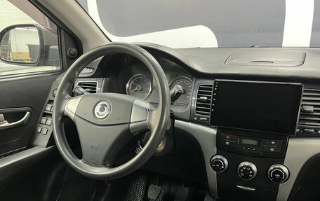 SsangYong Actyon II рестайлинг, 2012 год, 899 900 рублей, 7 фотография