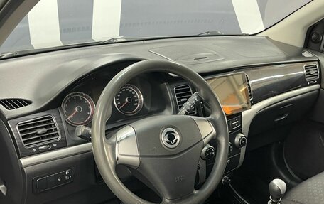 SsangYong Actyon II рестайлинг, 2012 год, 899 900 рублей, 8 фотография