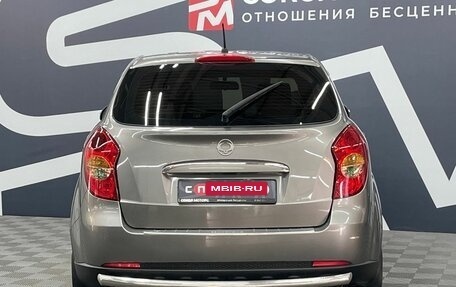 SsangYong Actyon II рестайлинг, 2012 год, 899 900 рублей, 5 фотография