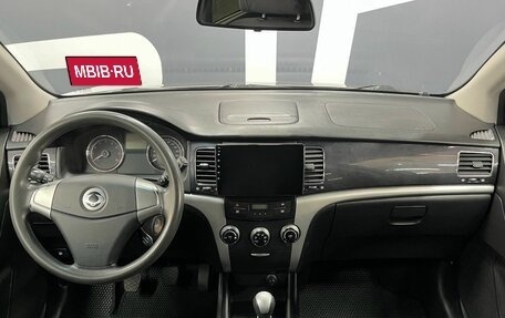 SsangYong Actyon II рестайлинг, 2012 год, 899 900 рублей, 9 фотография