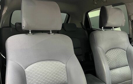 SsangYong Actyon II рестайлинг, 2012 год, 899 900 рублей, 17 фотография