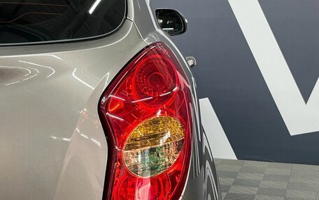 SsangYong Actyon II рестайлинг, 2012 год, 899 900 рублей, 16 фотография