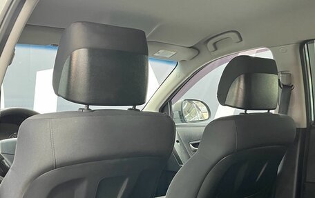 SsangYong Actyon II рестайлинг, 2012 год, 899 900 рублей, 19 фотография