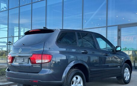 SsangYong Kyron I, 2013 год, 1 200 000 рублей, 2 фотография