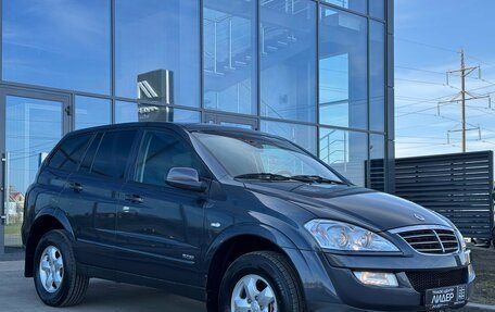 SsangYong Kyron I, 2013 год, 1 200 000 рублей, 3 фотография