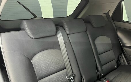 SsangYong Actyon II рестайлинг, 2012 год, 899 900 рублей, 18 фотография