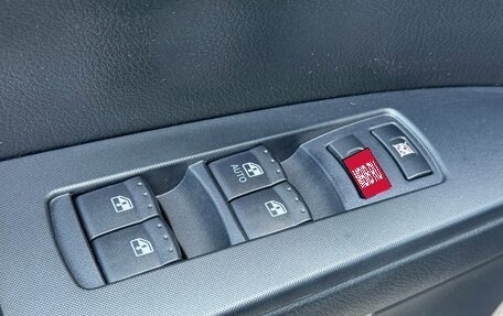 SsangYong Kyron I, 2013 год, 1 200 000 рублей, 7 фотография