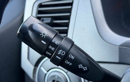 SsangYong Kyron I, 2013 год, 1 200 000 рублей, 12 фотография