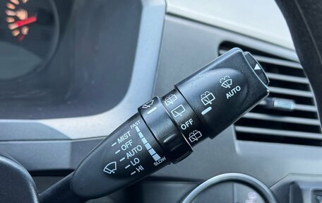 SsangYong Kyron I, 2013 год, 1 200 000 рублей, 15 фотография