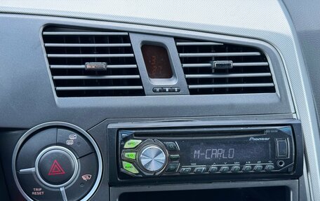 SsangYong Kyron I, 2013 год, 1 200 000 рублей, 16 фотография