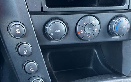 SsangYong Kyron I, 2013 год, 1 200 000 рублей, 17 фотография