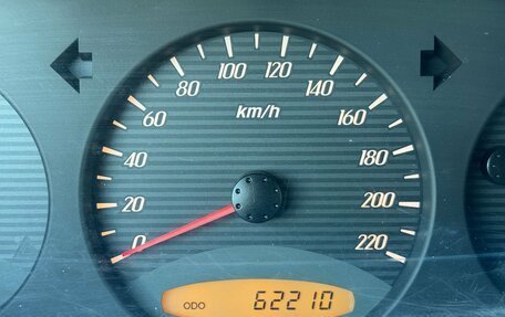 SsangYong Kyron I, 2013 год, 1 200 000 рублей, 14 фотография