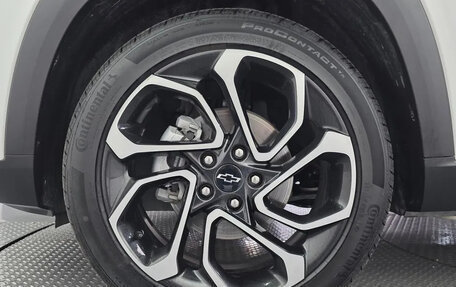Chevrolet Trax, 2023 год, 1 570 000 рублей, 15 фотография