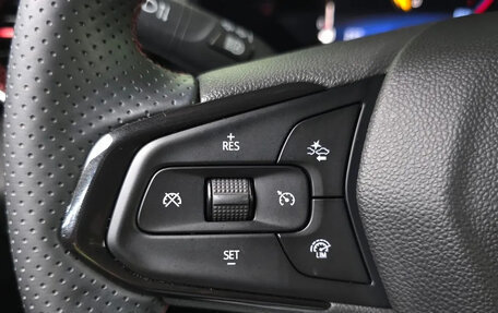 Chevrolet Trax, 2023 год, 1 570 000 рублей, 10 фотография
