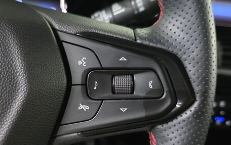 Chevrolet Trax, 2023 год, 1 570 000 рублей, 9 фотография