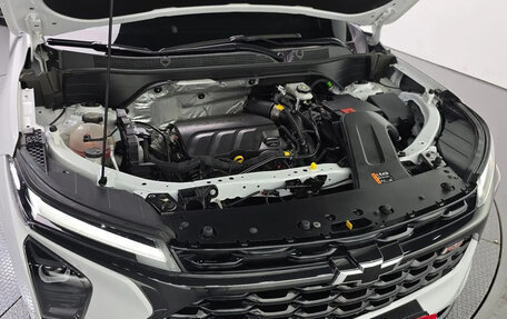 Chevrolet Trax, 2023 год, 1 570 000 рублей, 19 фотография