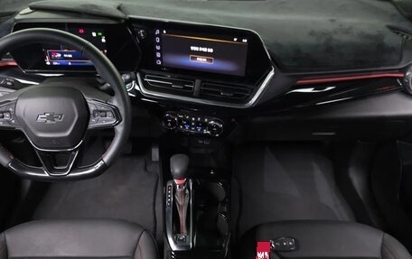 Chevrolet Trax, 2023 год, 1 570 000 рублей, 20 фотография