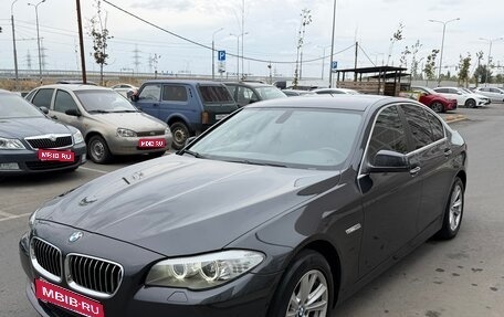 BMW 5 серия, 2011 год, 1 390 000 рублей, 1 фотография