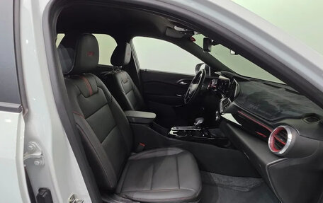 Chevrolet Trax, 2023 год, 1 570 000 рублей, 26 фотография