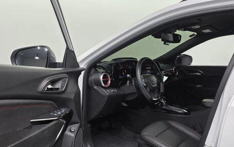 Chevrolet Trax, 2023 год, 1 570 000 рублей, 25 фотография