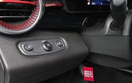 Chevrolet Trax, 2023 год, 1 570 000 рублей, 28 фотография