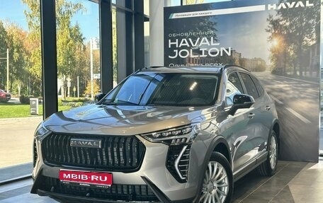 Haval Jolion, 2026 год, 2 672 010 рублей, 1 фотография