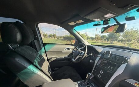 Ford Explorer VI, 2015 год, 1 950 000 рублей, 15 фотография
