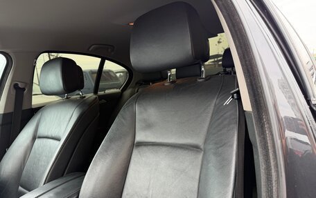 BMW 5 серия, 2011 год, 1 390 000 рублей, 12 фотография