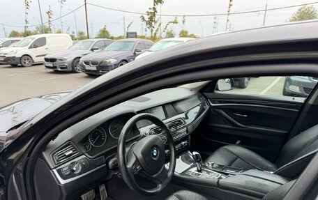 BMW 5 серия, 2011 год, 1 390 000 рублей, 8 фотография