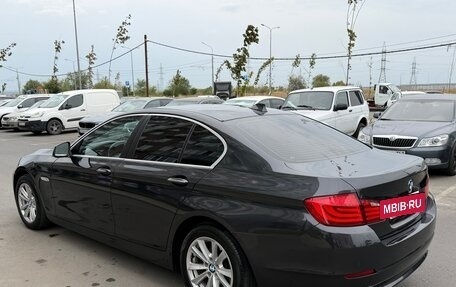 BMW 5 серия, 2011 год, 1 390 000 рублей, 4 фотография