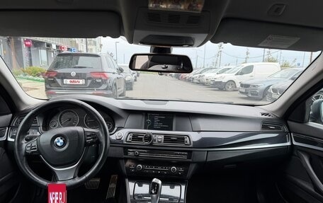 BMW 5 серия, 2011 год, 1 390 000 рублей, 9 фотография