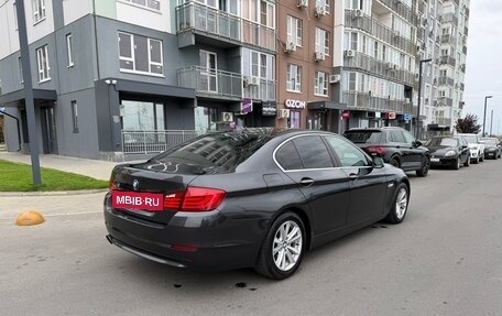 BMW 5 серия, 2011 год, 1 390 000 рублей, 6 фотография