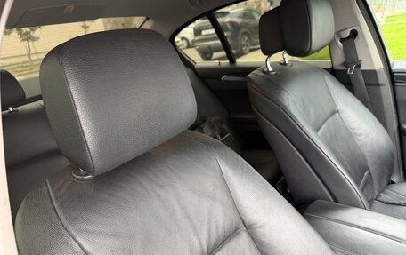 BMW 5 серия, 2011 год, 1 390 000 рублей, 15 фотография