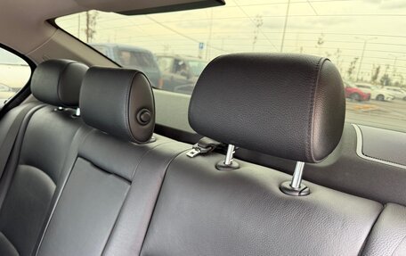 BMW 5 серия, 2011 год, 1 390 000 рублей, 13 фотография