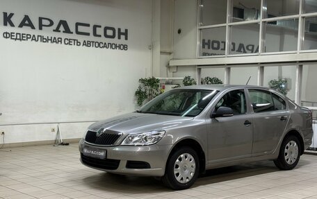 Skoda Octavia, 2011 год, 635 000 рублей, 1 фотография