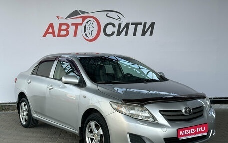 Toyota Corolla, 2008 год, 735 000 рублей, 1 фотография