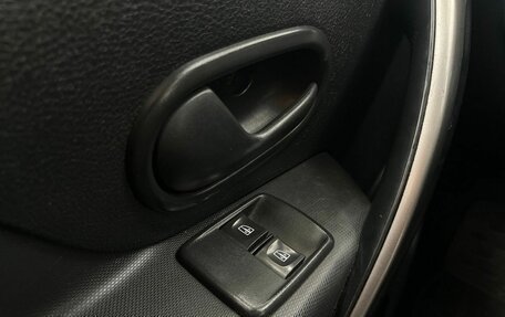 Renault Sandero II рестайлинг, 2016 год, 549 000 рублей, 16 фотография