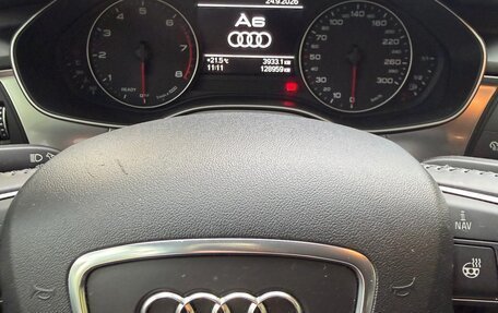 Audi A6, 2015 год, 2 100 000 рублей, 5 фотография