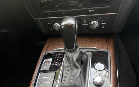 Audi A6, 2015 год, 2 100 000 рублей, 6 фотография