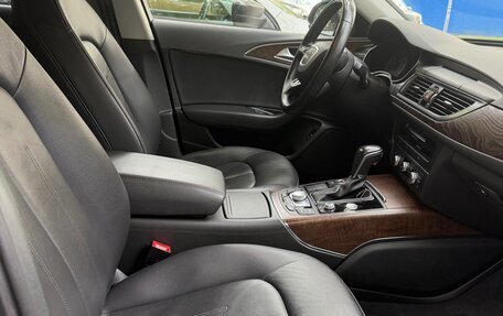Audi A6, 2015 год, 2 100 000 рублей, 7 фотография