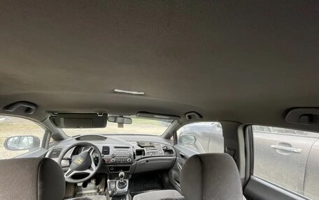 Honda Civic VIII, 2007 год, 230 000 рублей, 4 фотография