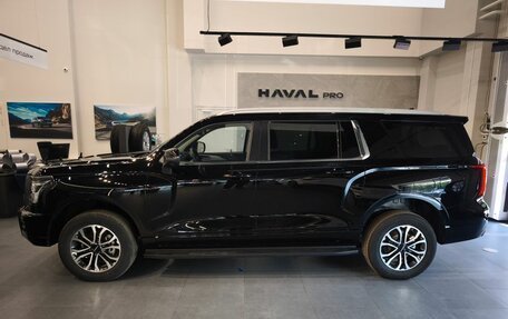 Haval H5, 2026 год, 4 049 000 рублей, 3 фотография