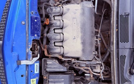 Honda Jazz I рестайлинг, 2007 год, 493 000 рублей, 7 фотография