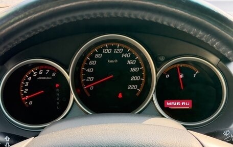 Honda Jazz I рестайлинг, 2007 год, 493 000 рублей, 6 фотография