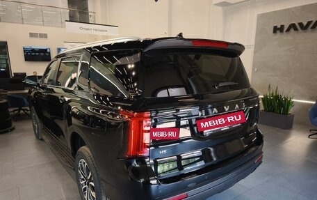Haval H5, 2026 год, 4 049 000 рублей, 4 фотография