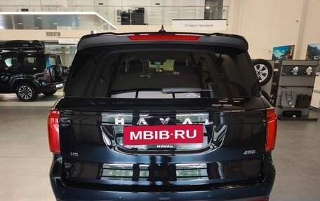 Haval H5, 2026 год, 4 049 000 рублей, 5 фотография